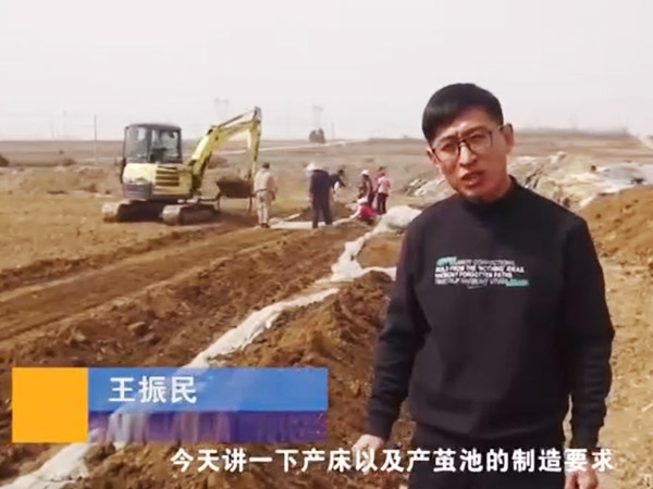 产床及产茧池造作要求